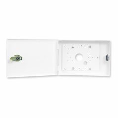   Satel OBU-M-LCD-S Fém doboz INT-KLCDS-GR és INT-KLCDS-BL kezelőhöz