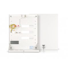 Satel OMI-5 Fém doboz; 17 Ah akkumulátorhely; Grade 3