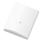Satel OPU-1 A Műanyag doboz; ACU-100, ACU-120, ACX-200, INT-O, INT-VG, CA-10 E, INT-E, INT-R, MP-1, INT-GSM