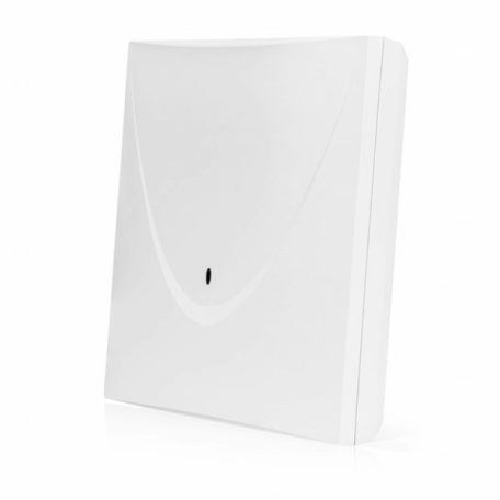 Satel OPU-1 B Műanyag doboz; ETHM-1 Plus, INT-E, INT-ADR, INT-O, INT-PP, INT-R, CA-10 E, MP-1, MDM56 BO