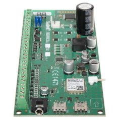   Satel PERFECTA 32 SET-A Riasztórendszer csomag: PERFECTA 32 + ANT-GSM-I + OPU-4P