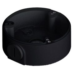 Dahua PFA135-BLACK Kültéri kötődoboz kamerákhoz; fekete