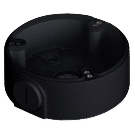Dahua PFA135-BLACK Kültéri kötődoboz kamerákhoz; fekete