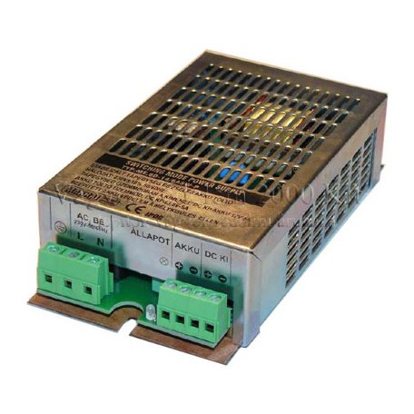 MAKRAI PS-ME/5ASW-PKI 24V5A sorkapcsos tápegység