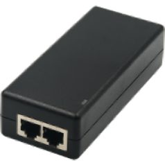 Nestron PSE-30W Gigabit Ethernet PoE injektor; 30W