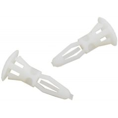 Pulsar PW100 Rögzítőtüske; 6 mm-es átmérő; 100 db