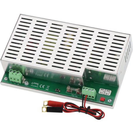 Pulsar PWB-52V1A 52V/1,15A tokozott kapcsolóüzemű szünetmentesíthető tápegység