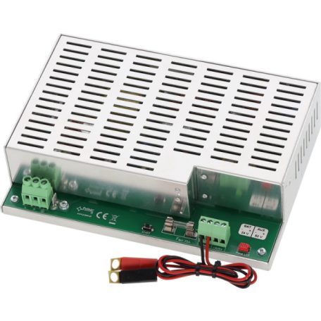 Pulsar PWB-52V2A 52V/2,3A tokozott kapcsolóüzemű szünetmentesíthető tápegység