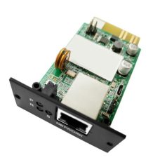   Hikvision R Series UPS SNMP Card Állapotjelző IP kártya Hikvision UPS-hez
