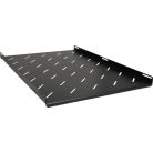 Pulsar RAPS1000 19" 1U fix polc; 485x750mm; 1000mm mély RS/ZRS szekrényekhez