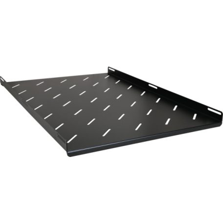 Pulsar RAPS1000 19" 1U fix polc; 485x750mm; 1000mm mély RS/ZRS szekrényekhez