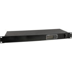   Pulsar RAT-1R 19" termosztát ventilátor panelekhez; 1U