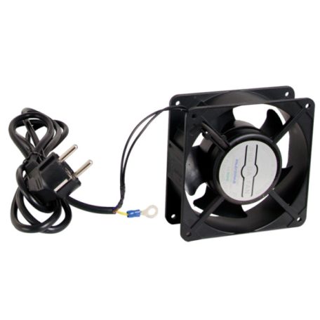 Pulsar RAW1 Ventilátor RWA/RW/RWD szekrényekhez; 1 ventilátor