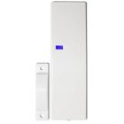 Pyronix by Hikvision RS2-WE Vezeték nélküli nyitásérzékelő szabotázsáramkörrel