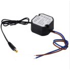 Nestron SD1412v2 Tápegység csatlakozóval kamerákhoz kötődobozba; 12V; 1A; 12W