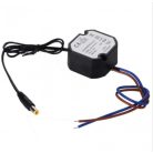 Nestron SD1412v2 Tápegység csatlakozóval kamerákhoz kötődobozba; 12V; 1A; 12W