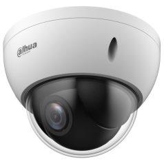   Dahua SD22404DB-GNY 4 MP WizSense DWDR motoros IP PTZ dómkamera; 4x zoom; SMD 3.0