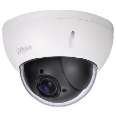   Dahua SD22404T-GN 4 MP WDR motoros IP PTZ dómkamera; 4x zoom