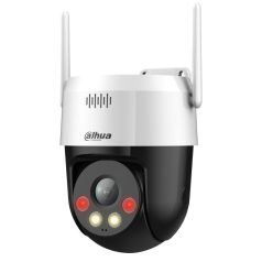   Dahua SD2A200HB-GN-AW-PV-S2 2 MP Full-color DWDR fix IR/láthatófény IP PT dómkamera; mikrofon/hangszóró; hang I/O; wifi