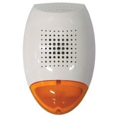   Satel SD-3001 O Kültéri, akkumulátoros hang- és fényjelző