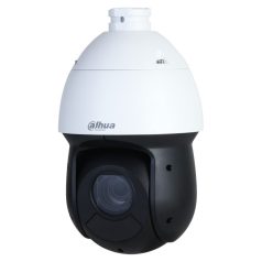   Dahua SD49216DB-HNY 2 MP WizSense WDR motoros IP PTZ dómkamera; 16x zoom; SMD; hang I/O; riasztás I/O