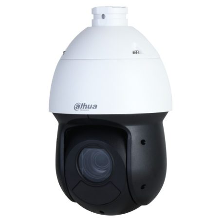 Dahua SD49216DB-HNY 2 MP WizSense WDR motoros IP PTZ dómkamera; 16x zoom; SMD; hang I/O; riasztás I/O