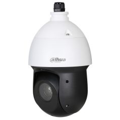  Dahua SD49425XB-HNR 4 MP WizSense WDR motoros IP PTZ dómkamera; 25x zoom; SMDplus; hang I/O; riasztás I/O