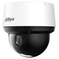   Dahua SD4A425DB-HNY 4 MP WizSense WDR motoros IP PTZ dómkamera; 25x zoom; SMD3.0; hang I/O; riasztás I/O