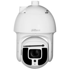   Dahua SD8A440-HNF-PA 4 MP WizMind WDR motoros IP PTZ dómkamera; 40x zoom; hang I/O; riasztás I/O