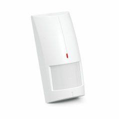  Satel SILVER PIR+MW digitális mozgásérzékelő; kitakarásvédelemmel