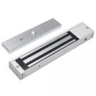 YLI SM-280LEDA Felületre szerelhető síktapadó mágnes; 280 kg tartóerő; LED visszajelzés