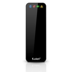   Satel SO-MF3-B Kártyaolvasó INTEGRA és ACCO központokhoz; fekete