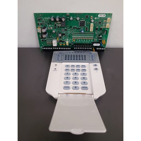 PARADOX-SP7000+/K32LED+ LED kezelő szett