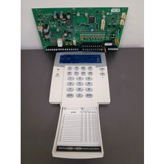 PARADOX-SP7000+/K35 kezelő szett