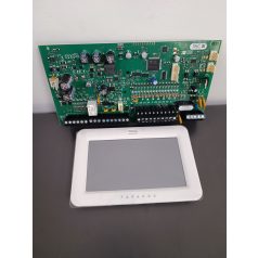 PARADOX-SP7000+/TM50 kezelő szett