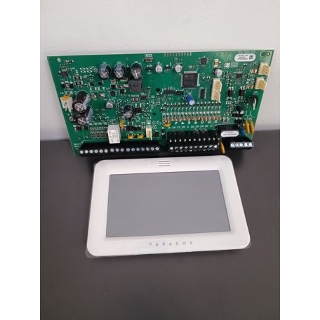 PARADOX-SP7000+/TM50 kezelő szett