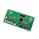 Satel ETHM-1 PLUS Ethernet modul INTEGRA, INTEGRA Plus és VERSA riasztóközpontokhoz