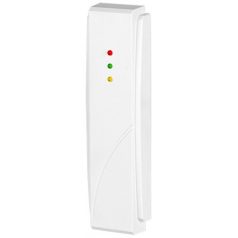   Satel INT-CR Élesítő/hatástalanító kártyaolvasó; INTEGRA és VERSA központokhoz