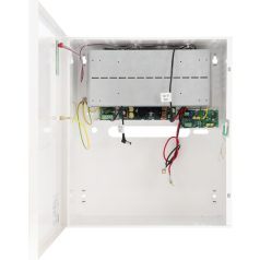   Pulsar SWR-120 Fém doboz PoE switchekhez és rögzítőkhöz; szünetmentesíthető; 52VDC/2x17Ah/120W; 330x380x173mm
