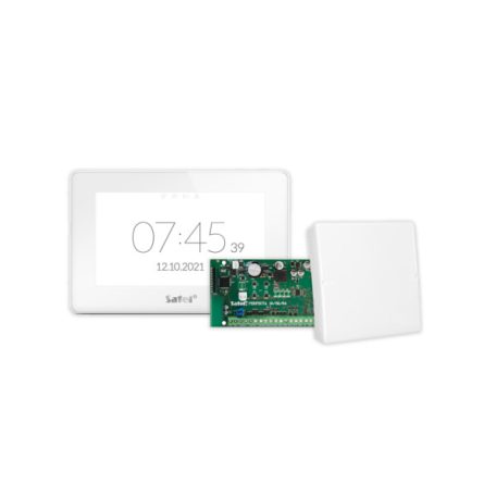Satel Satel akciós szett - 2 PERFECTA 64 M + OPU-4 P + INT-TSH2-W