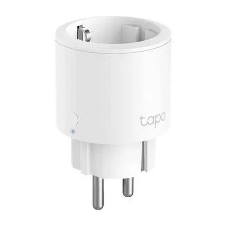 TP-LINK TAPO P115 Wi-Fi-s okos dugalj fogyasztás mérővel