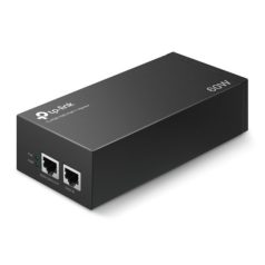   TP-Link TL-POE170S Gigabit PoE++ tápfeladó; 60W; nem igényel konfigurációt