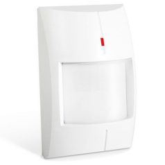   Satel TOPAZ PET Kompakt PIR digitális mozgásérzékelő 20 kg kisállatvédelemmel