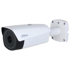  Dahua TPC-BF5601-TB13-DC-S2 IP hőkamera (640x512) 37°x28°; -20°C-150°C / 0°C-550°C hőmérséklet mérés;