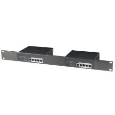 Nestron TPN002 1U rack panel betét 2 db IP05H/IP06H-hoz