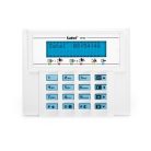 Satel VERSA-LCD-BL LCD kezelő VERSA központokhoz; kék háttérfény és kijelző