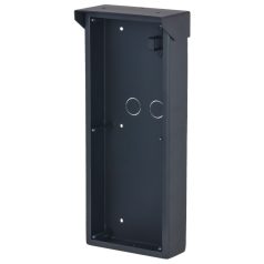   Dahua VTM27R3 Társasházi IP video-kaputelefon esővédős szerelőkeretkeret felületre; 3 modulos verzió