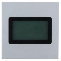   Dahua VTO4202F-MS Társasházi IP video-kaputelefon kültéri kijelző modulegység