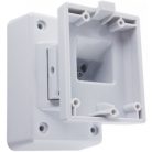 Pyronix by Hikvision XD WALL BRACKET Fali tartó; 45°-ban forgatható