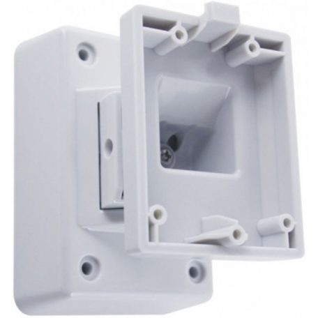 Pyronix by Hikvision XD WALL BRACKET Fali tartó; 45°-ban forgatható